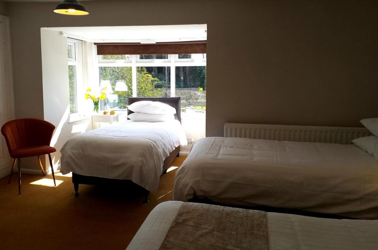 The White House Guest House Clifton  Eksteriør billede